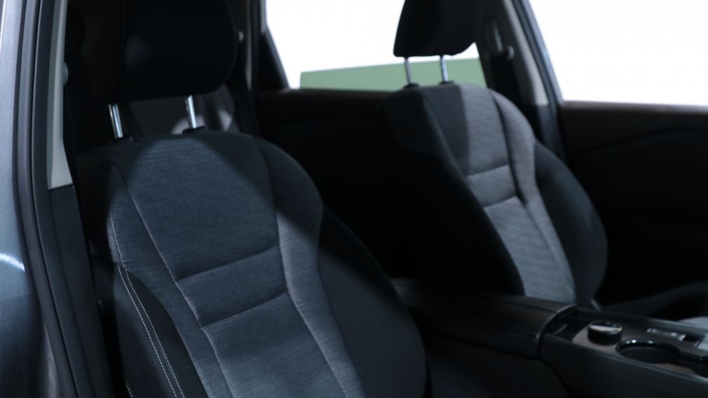 Nissan Rogue SV Moonroof 2023 d&rsquo;occasion à vendre - 21