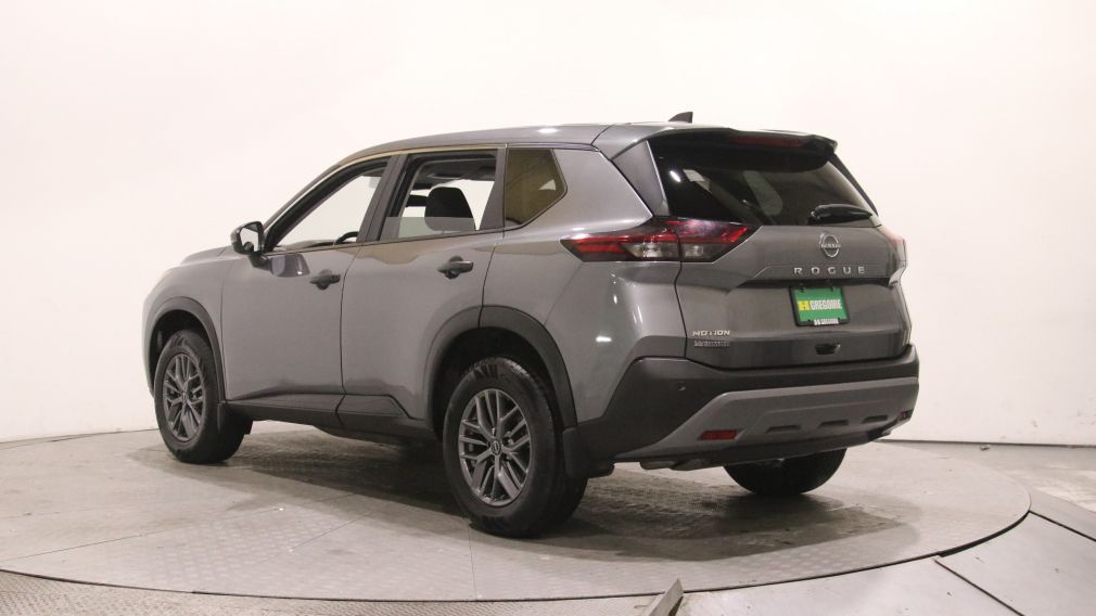 Nissan Rogue S 2023 d&rsquo;occasion à vendre - 5