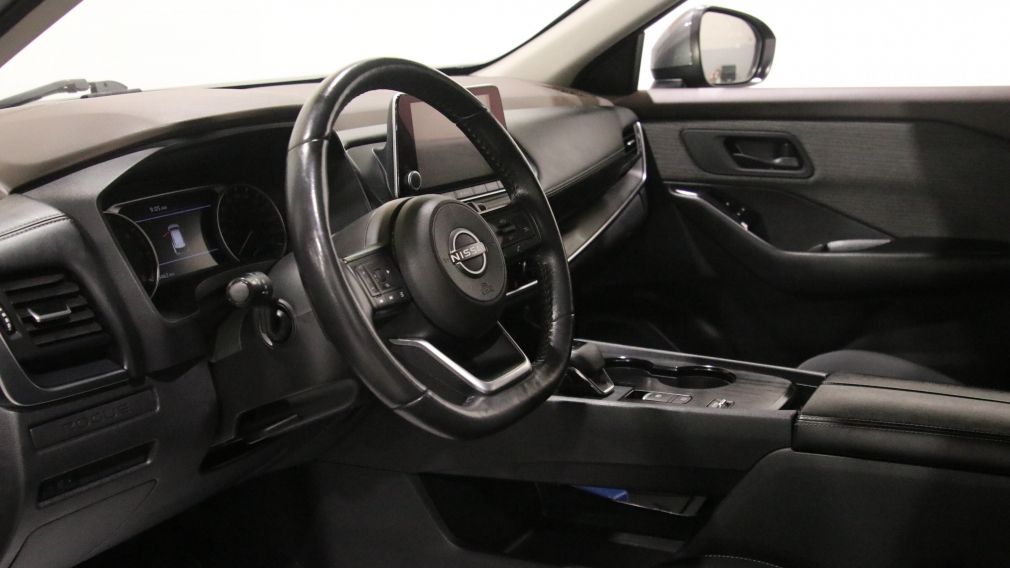 Nissan Rogue S 2023 d&rsquo;occasion à vendre - 9