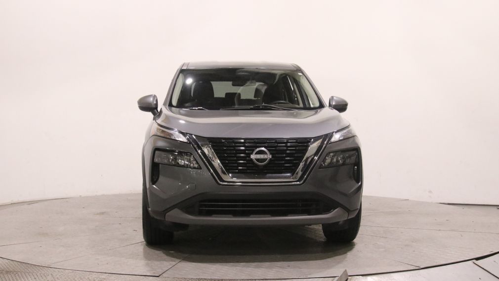 Nissan Rogue S 2023 d&rsquo;occasion à vendre - 2