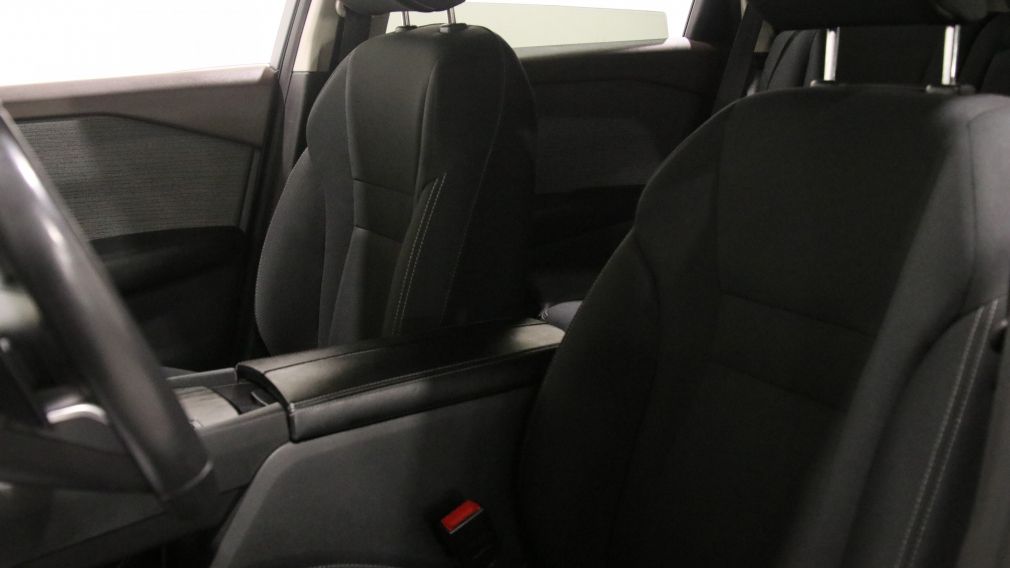 Nissan Rogue S 2023 d&rsquo;occasion à vendre - 10