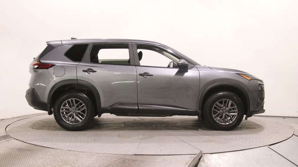 Nissan Rogue S 2023 d&rsquo;occasion à vendre - 8