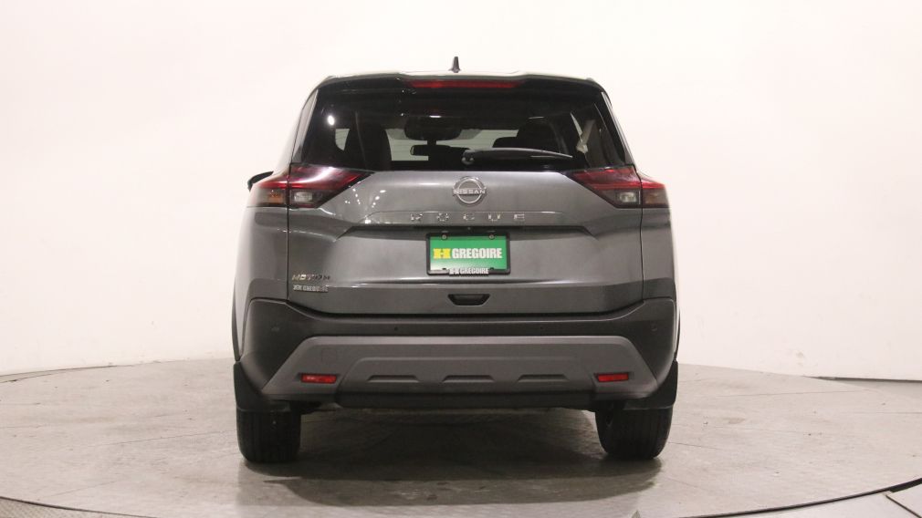 Nissan Rogue S 2023 d&rsquo;occasion à vendre - 6