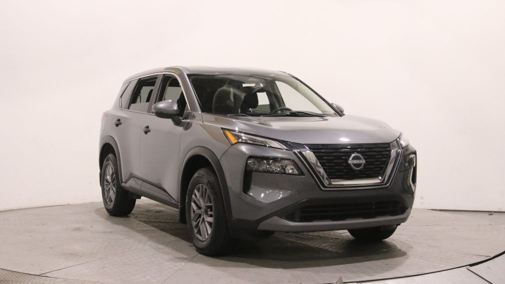 Nissan Rogue S 2023 d&rsquo;occasion à vendre - 1