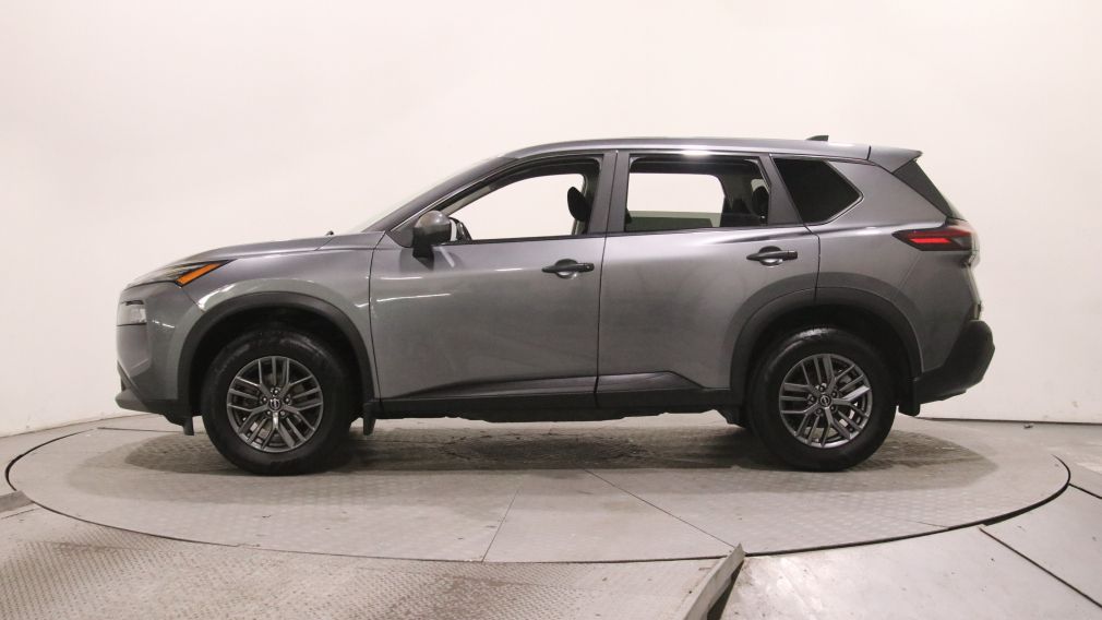 Nissan Rogue S 2023 d&rsquo;occasion à vendre - 4