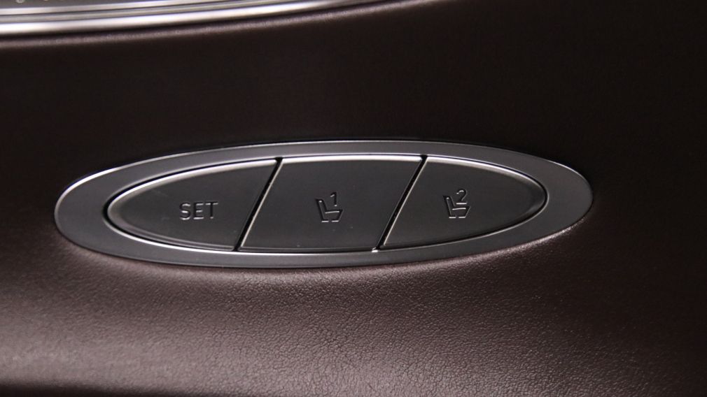 Genesis GV70 2.5T Advanced 2022 d&rsquo;occasion à vendre - 12