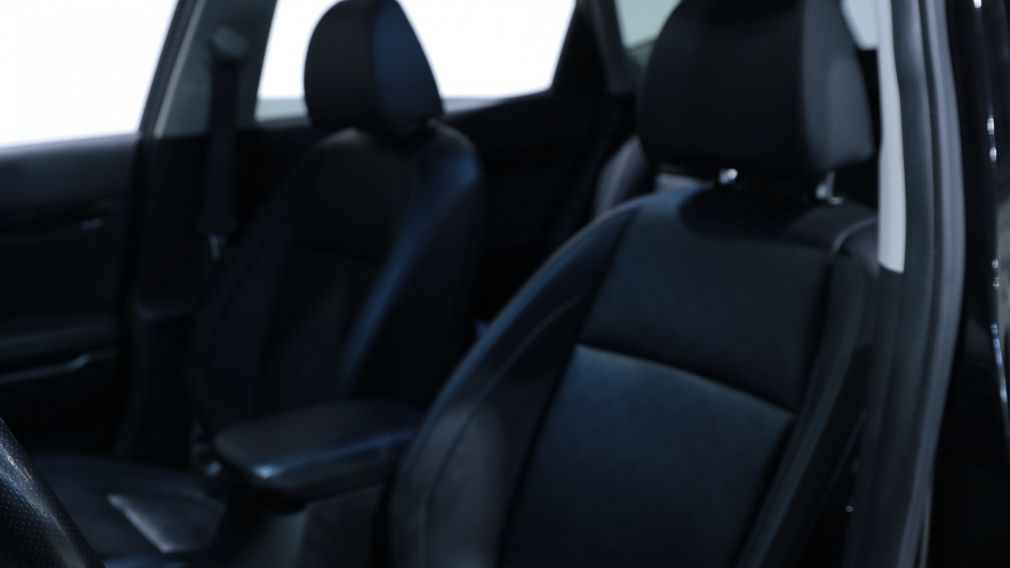 Kia Seltos SX Turbo 2023 d&rsquo;occasion à vendre - 11