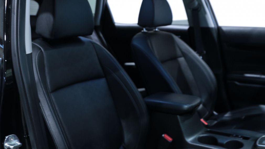 Kia Seltos SX Turbo 2023 d&rsquo;occasion à vendre - 22