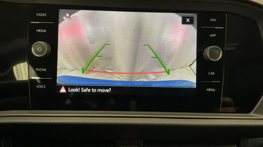 Volkswagen Jetta Highline 2022 d&rsquo;occasion à vendre - 16