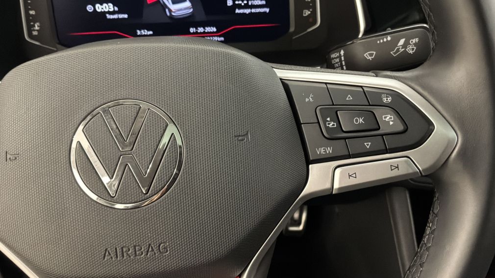 Volkswagen Jetta Highline 2022 d&rsquo;occasion à vendre - 22