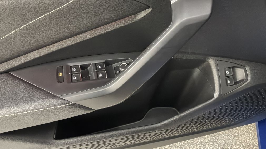 Volkswagen Jetta Highline 2022 d&rsquo;occasion à vendre - 24