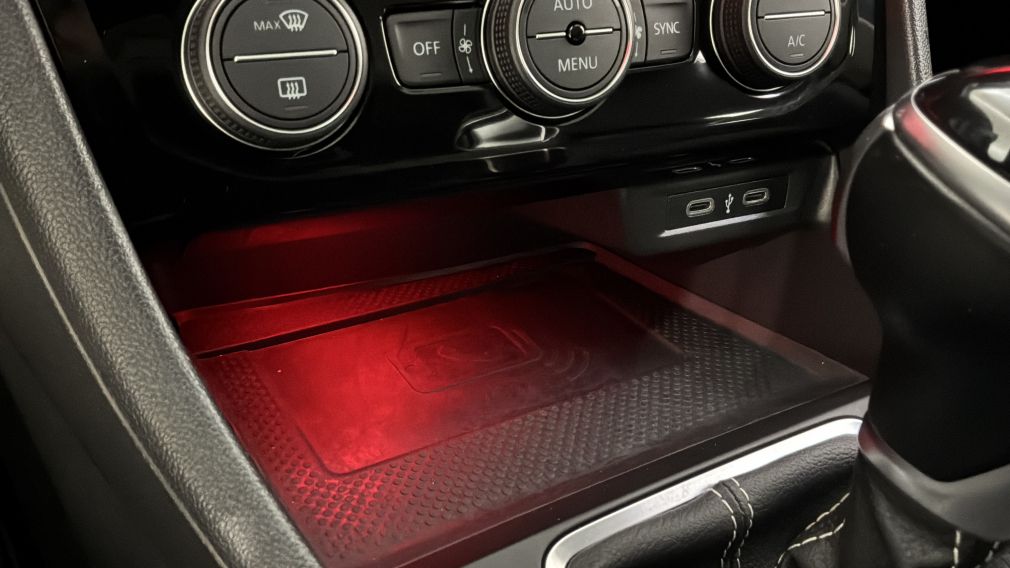 Volkswagen Jetta Highline 2022 d&rsquo;occasion à vendre - 19