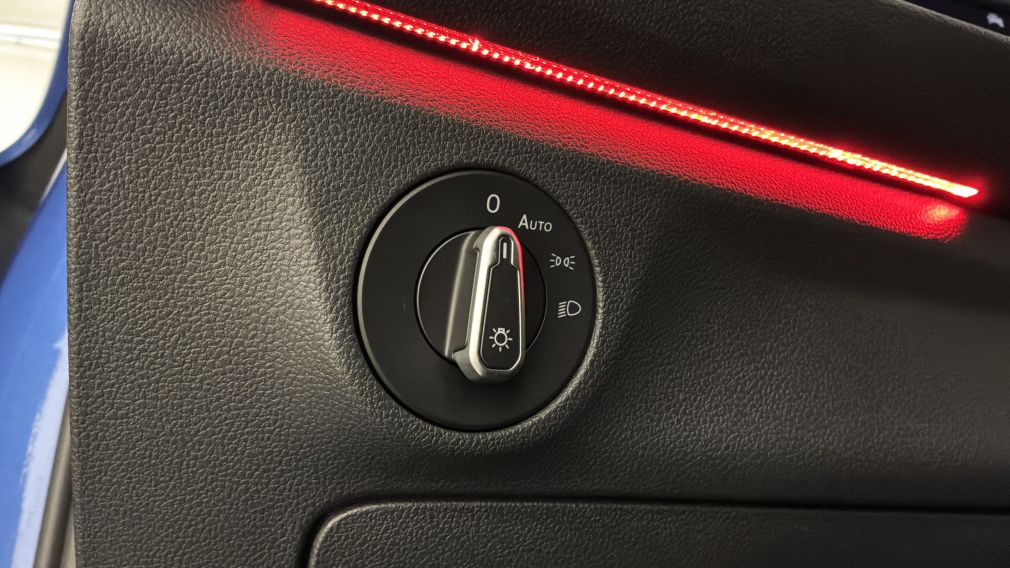 Volkswagen Jetta Highline 2022 d&rsquo;occasion à vendre - 20