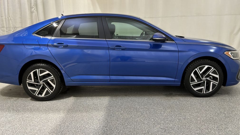 Volkswagen Jetta Highline 2022 d&rsquo;occasion à vendre - 3