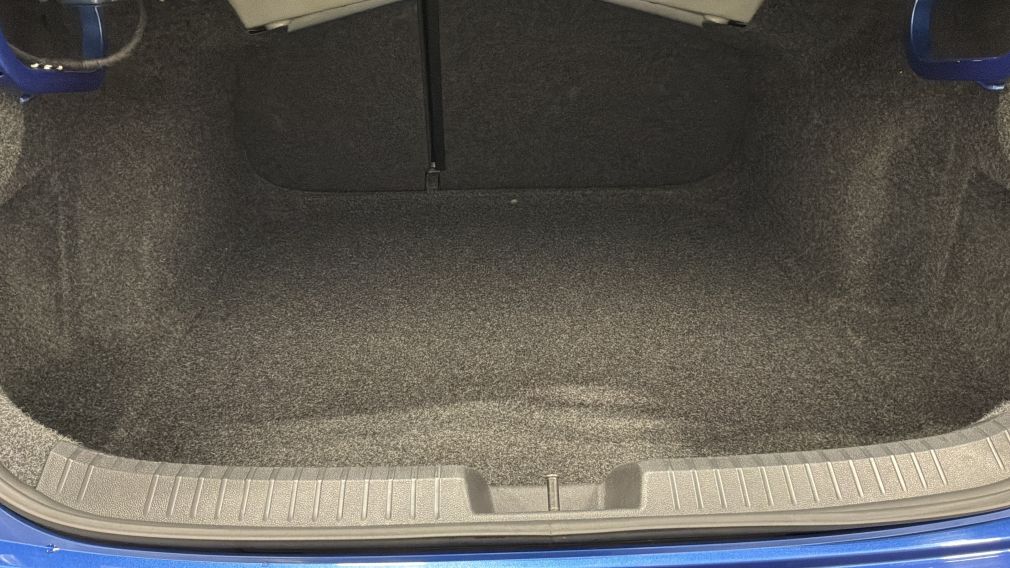 Volkswagen Jetta Highline 2022 d&rsquo;occasion à vendre - 12