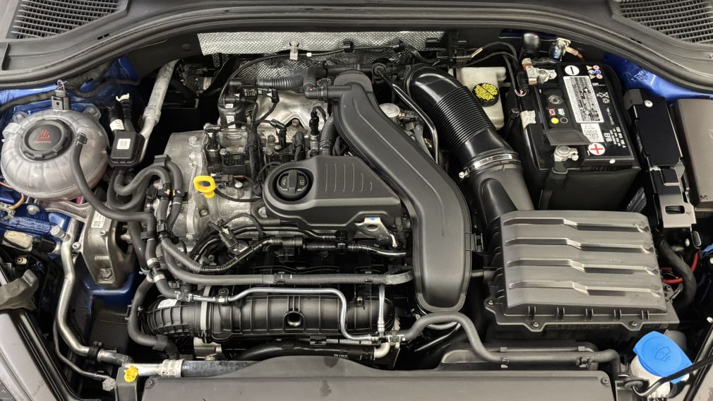 Volkswagen Jetta Highline 2022 d&rsquo;occasion à vendre - 11