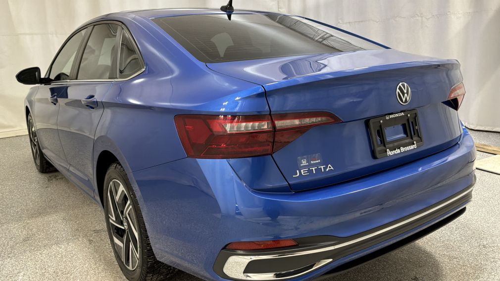 Volkswagen Jetta Highline 2022 d&rsquo;occasion à vendre - 6