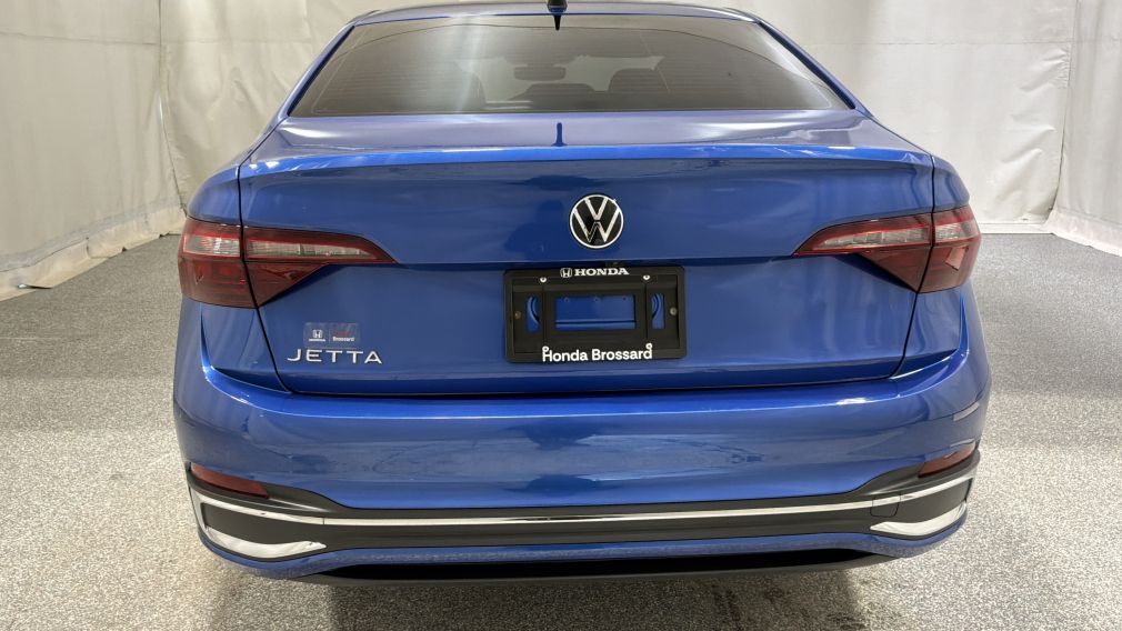 Volkswagen Jetta Highline 2022 d&rsquo;occasion à vendre - 5
