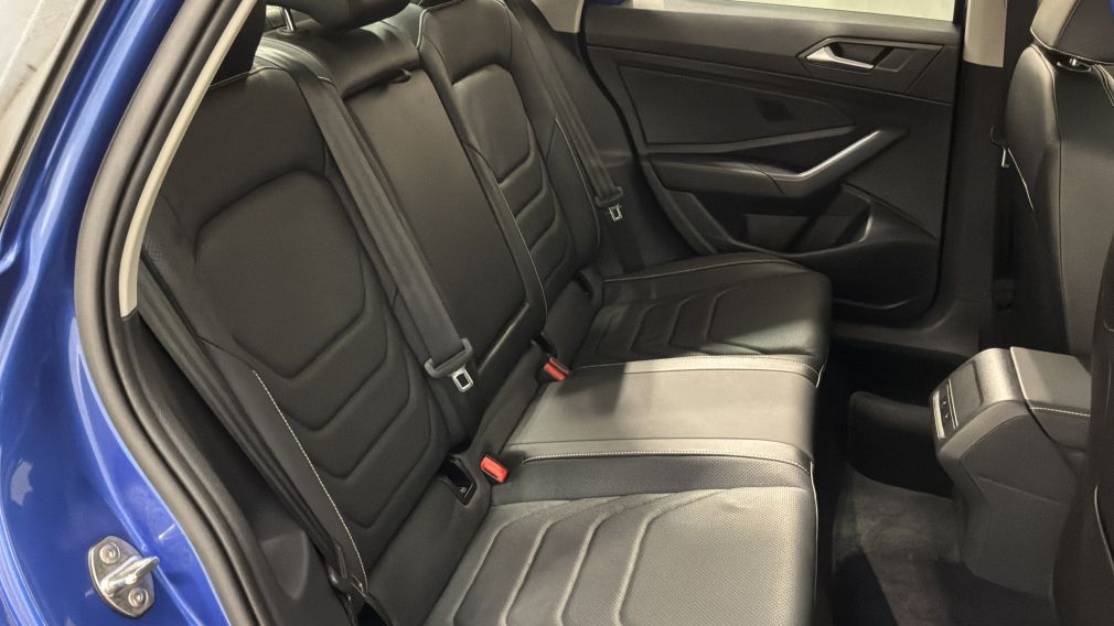 Volkswagen Jetta Highline 2022 d&rsquo;occasion à vendre - 30