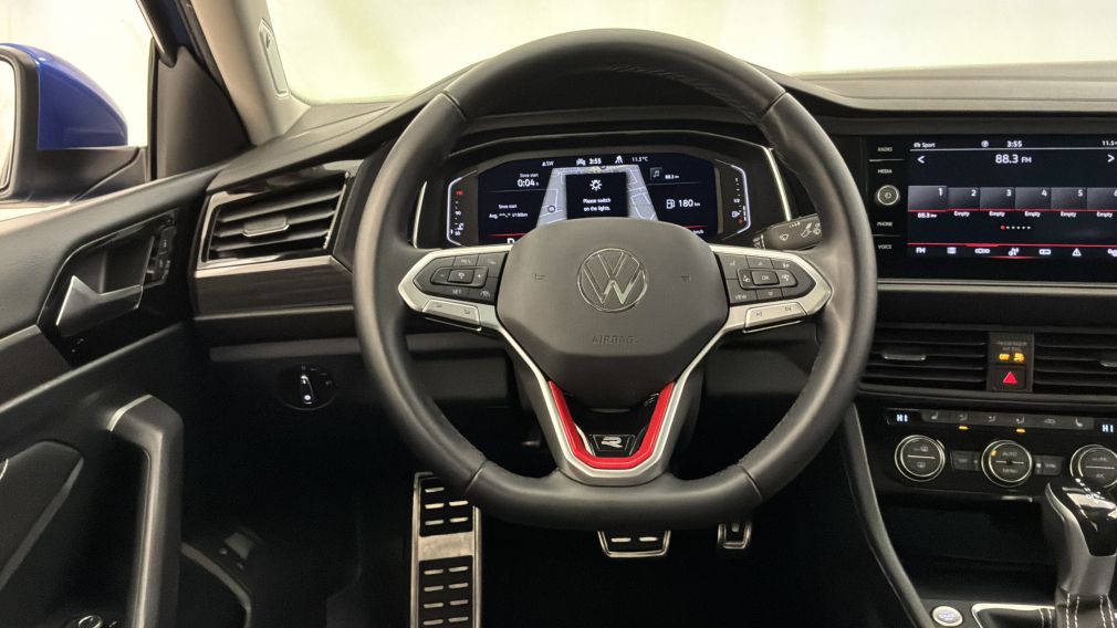 Volkswagen Jetta Highline 2022 d&rsquo;occasion à vendre - 36
