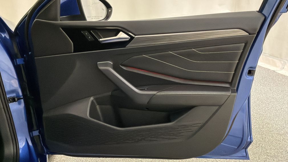 Volkswagen Jetta Highline 2022 d&rsquo;occasion à vendre - 33