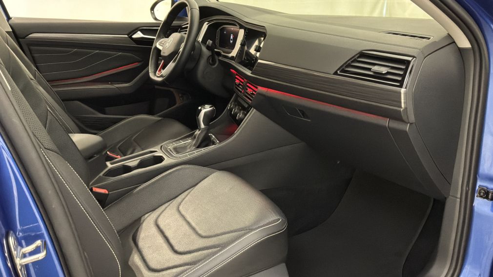 Volkswagen Jetta Highline 2022 d&rsquo;occasion à vendre - 32