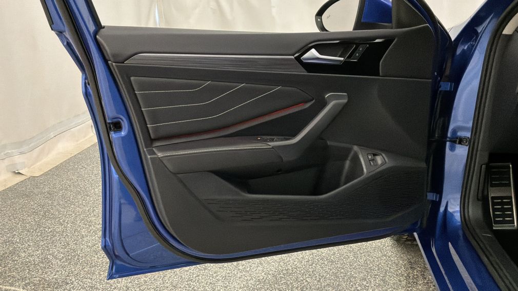 Volkswagen Jetta Highline 2022 d&rsquo;occasion à vendre - 27