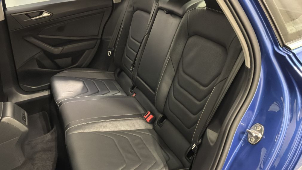 Volkswagen Jetta Highline 2022 d&rsquo;occasion à vendre - 28
