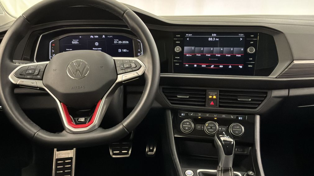 Volkswagen Jetta Highline 2022 d&rsquo;occasion à vendre - 34