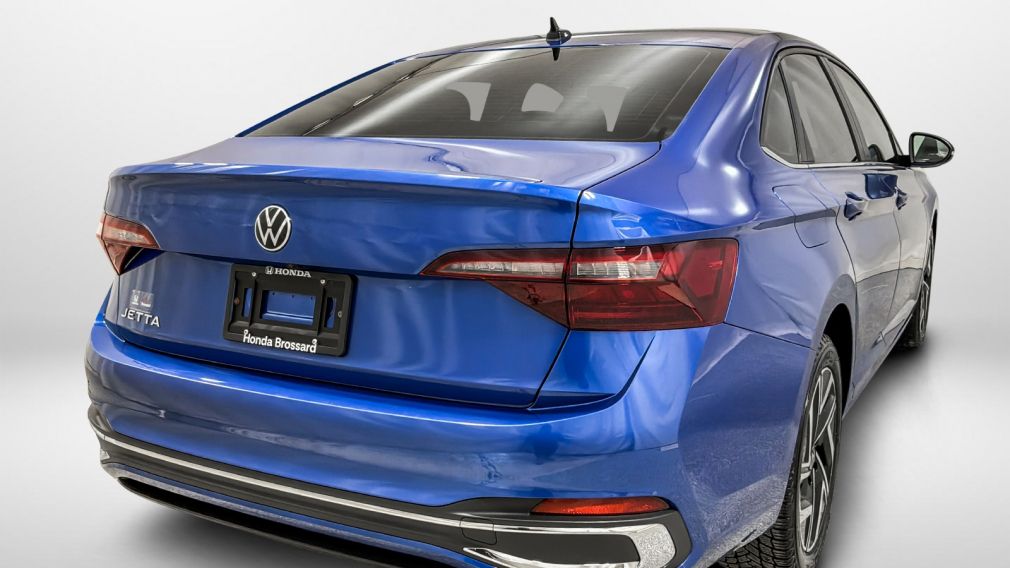 Volkswagen Jetta Highline 2022 d&rsquo;occasion à vendre - 7