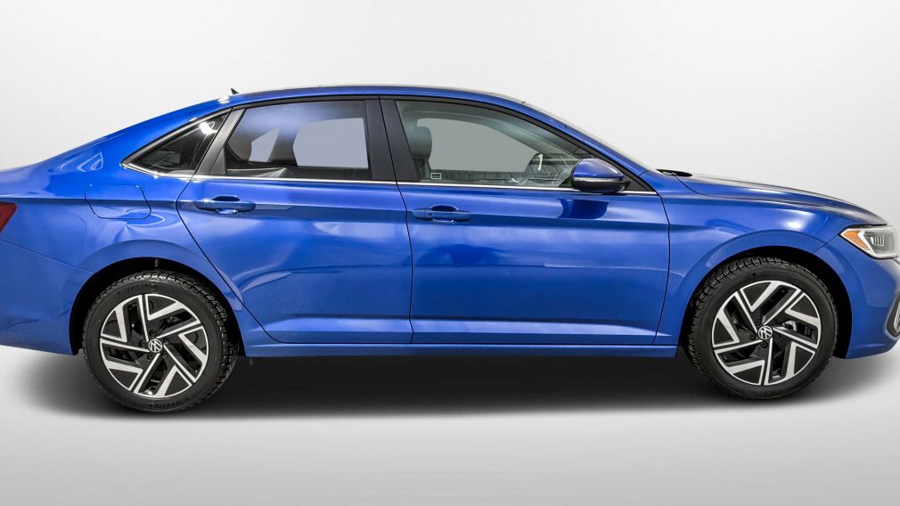 Volkswagen Jetta Highline 2022 d&rsquo;occasion à vendre - 8