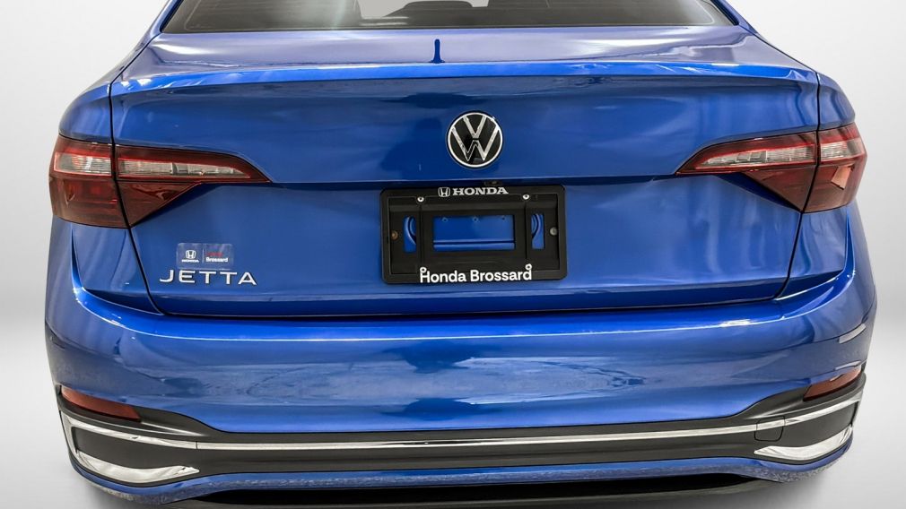 Volkswagen Jetta Highline 2022 d&rsquo;occasion à vendre - 6