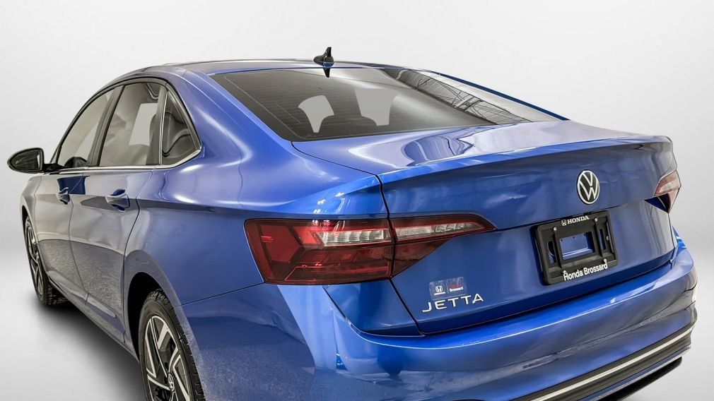 Volkswagen Jetta Highline 2022 d&rsquo;occasion à vendre - 5