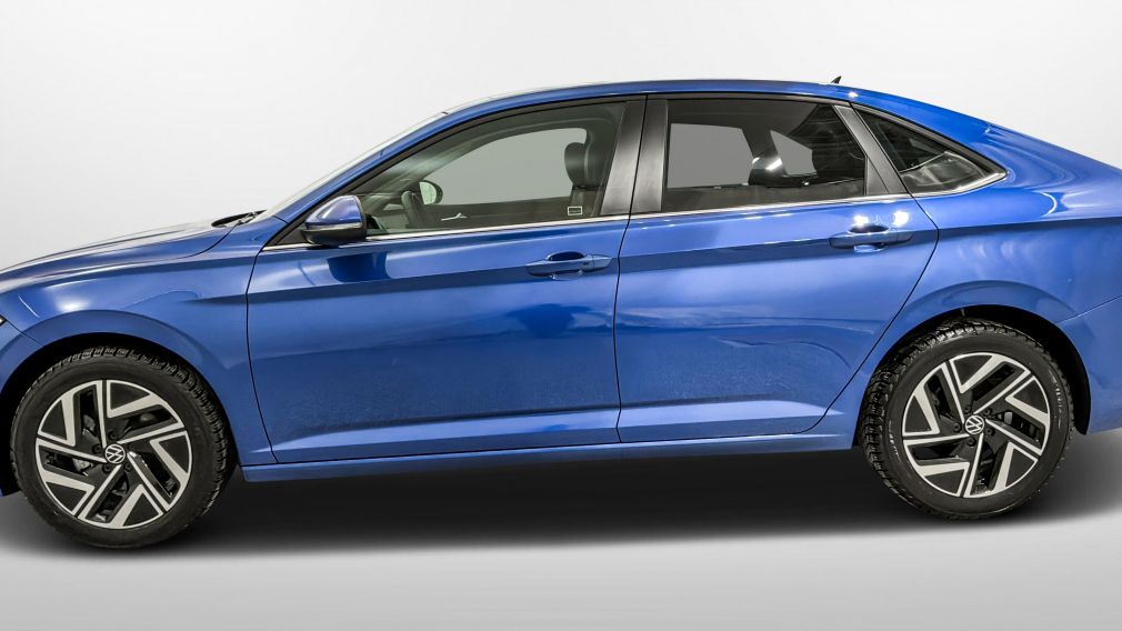 Volkswagen Jetta Highline 2022 d&rsquo;occasion à vendre - 4