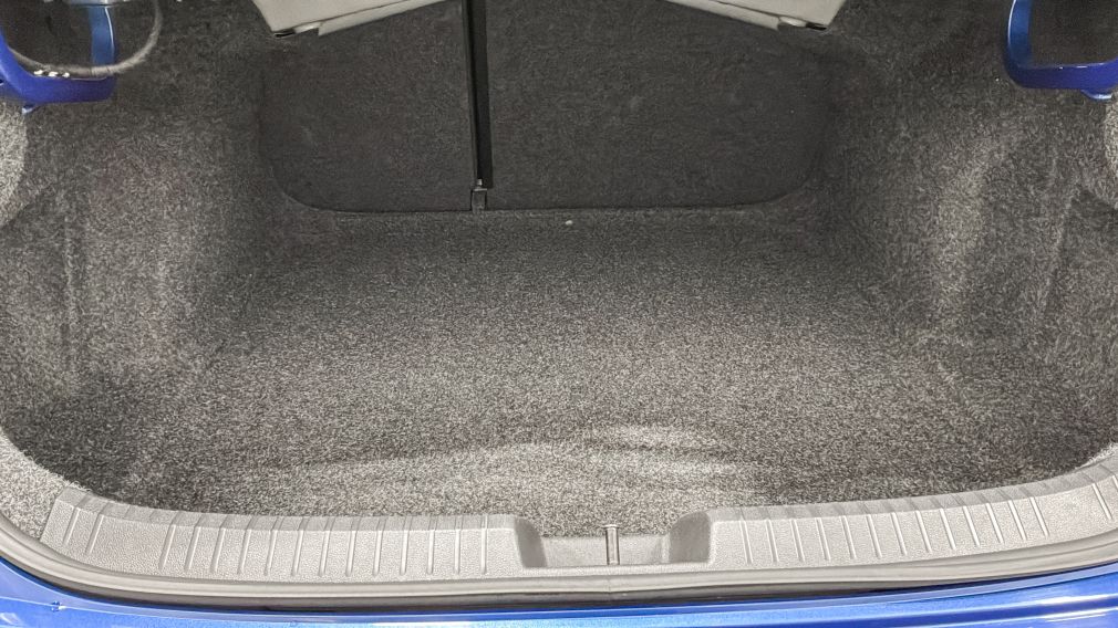 Volkswagen Jetta Highline 2022 d&rsquo;occasion à vendre - 11