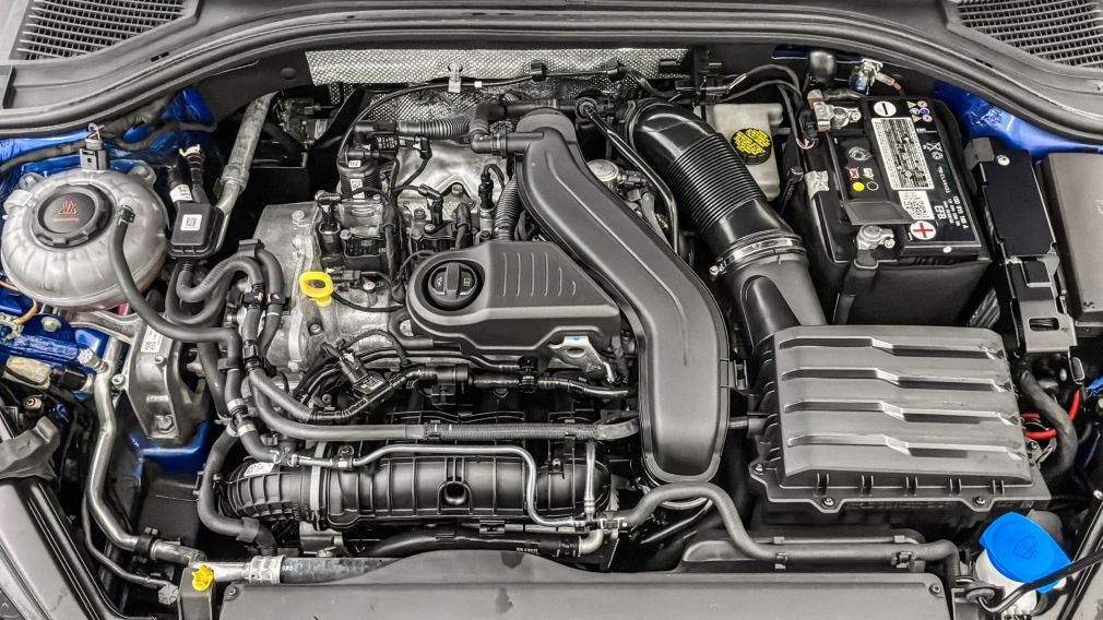 Volkswagen Jetta Highline 2022 d&rsquo;occasion à vendre - 12