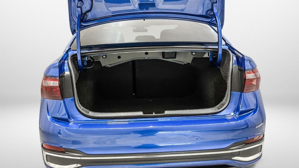 Volkswagen Jetta Highline 2022 d&rsquo;occasion à vendre - 13