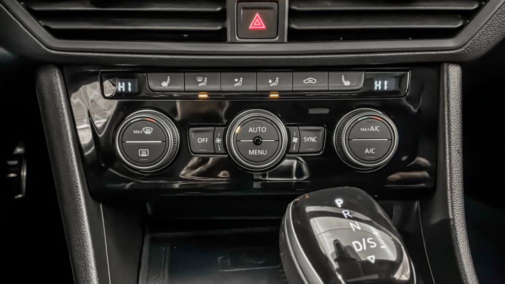 Volkswagen Jetta Highline 2022 d&rsquo;occasion à vendre - 17