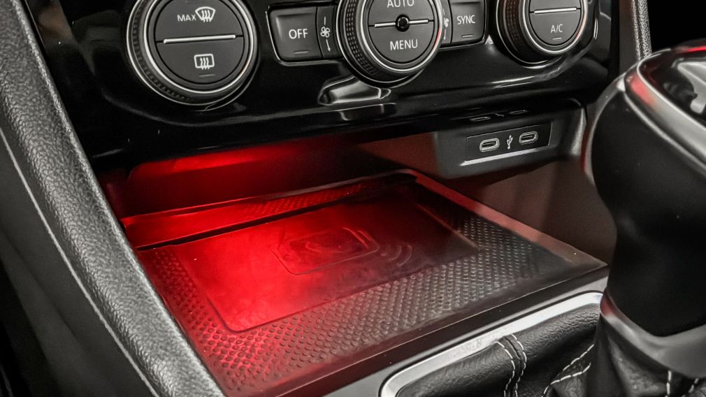 Volkswagen Jetta Highline 2022 d&rsquo;occasion à vendre - 19