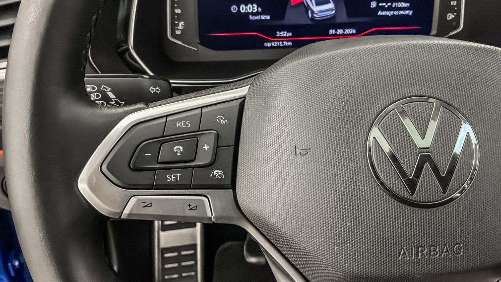 Volkswagen Jetta Highline 2022 d&rsquo;occasion à vendre - 20