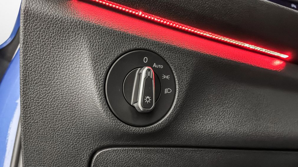 Volkswagen Jetta Highline 2022 d&rsquo;occasion à vendre - 22