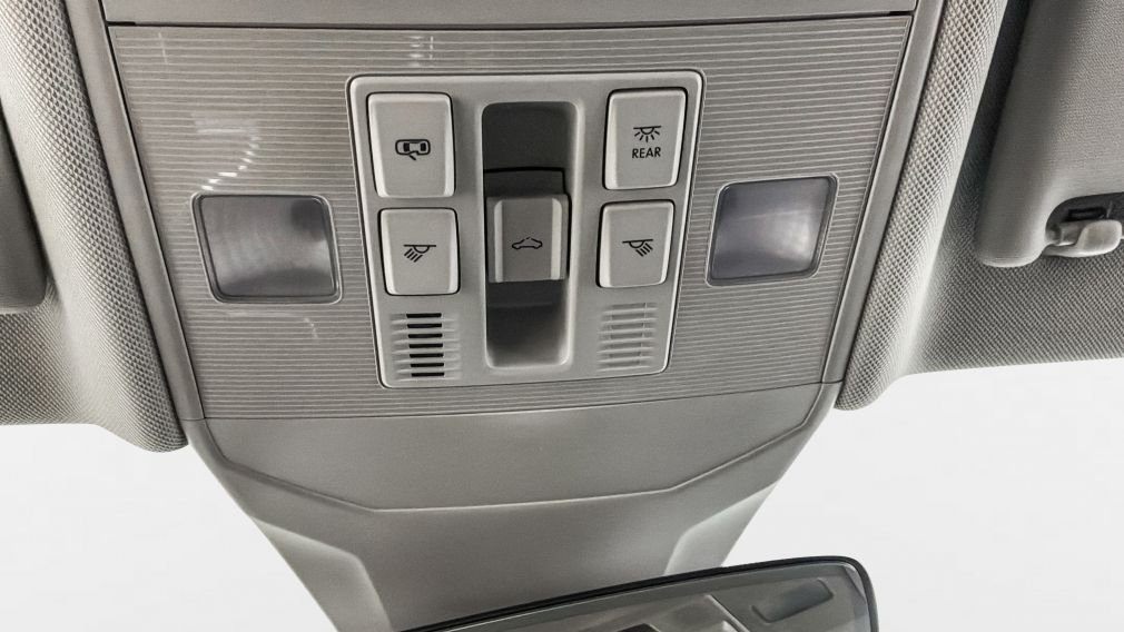 Volkswagen Jetta Highline 2022 d&rsquo;occasion à vendre - 23