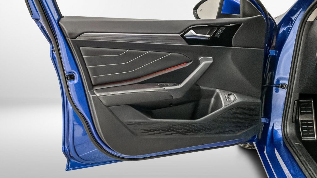 Volkswagen Jetta Highline 2022 d&rsquo;occasion à vendre - 27