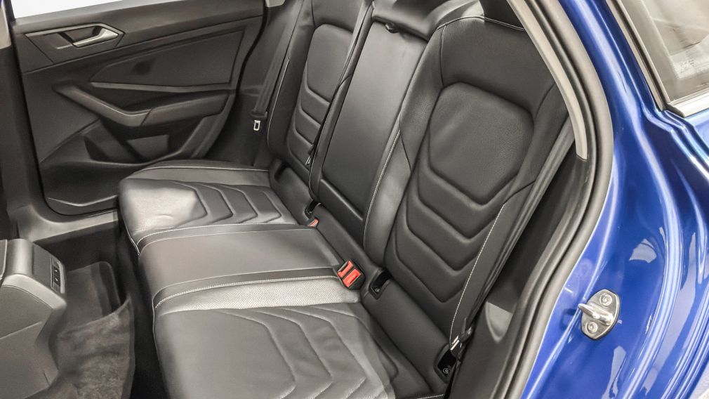 Volkswagen Jetta Highline 2022 d&rsquo;occasion à vendre - 28