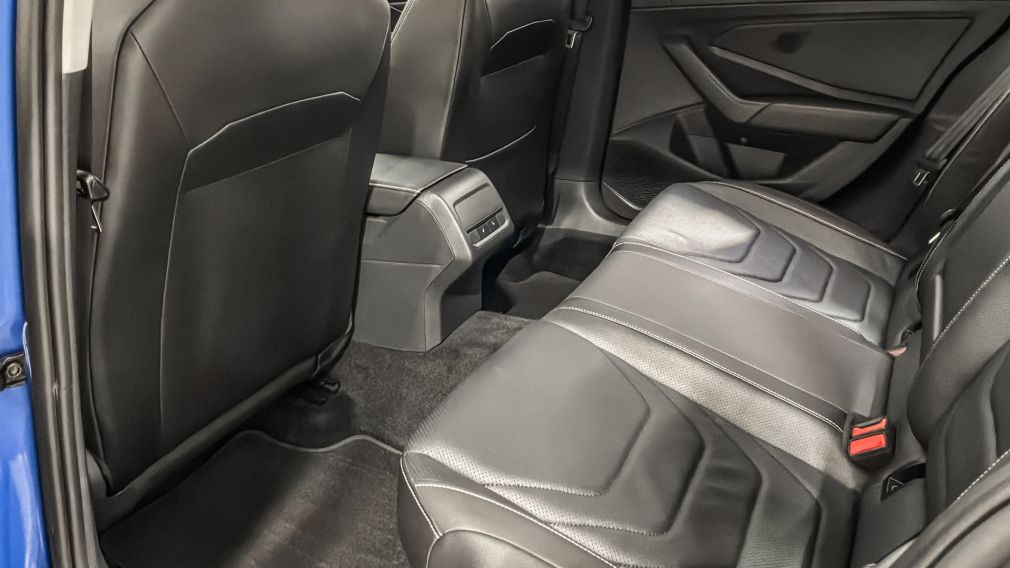 Volkswagen Jetta Highline 2022 d&rsquo;occasion à vendre - 29