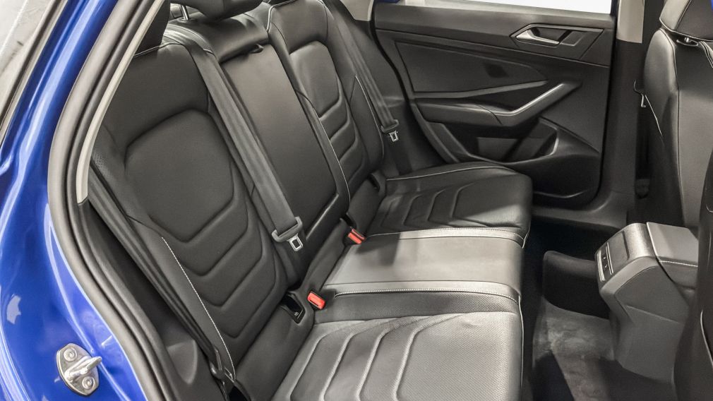 Volkswagen Jetta Highline 2022 d&rsquo;occasion à vendre - 30