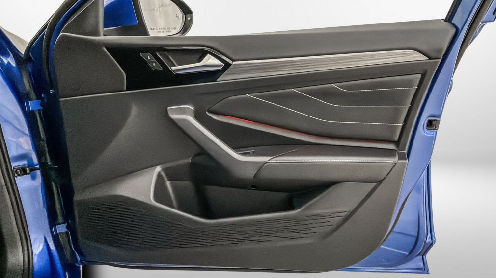 Volkswagen Jetta Highline 2022 d&rsquo;occasion à vendre - 33