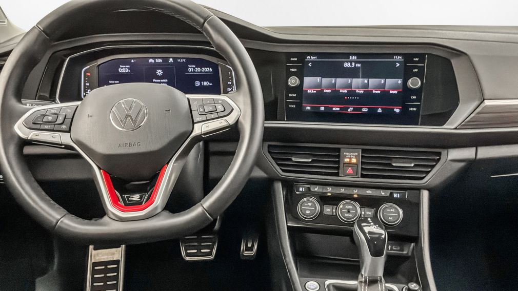 Volkswagen Jetta Highline 2022 d&rsquo;occasion à vendre - 34