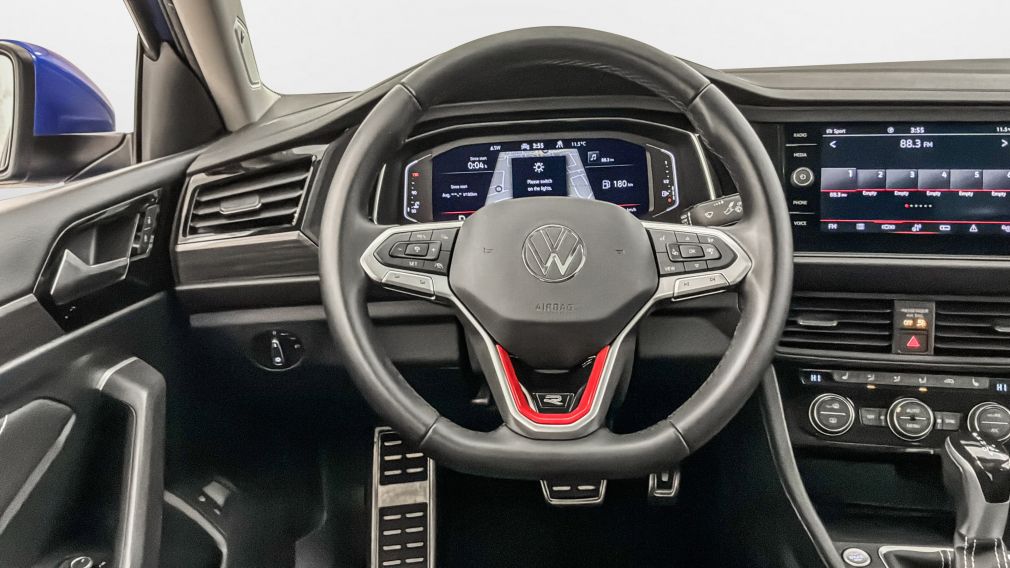 Volkswagen Jetta Highline 2022 d&rsquo;occasion à vendre - 36
