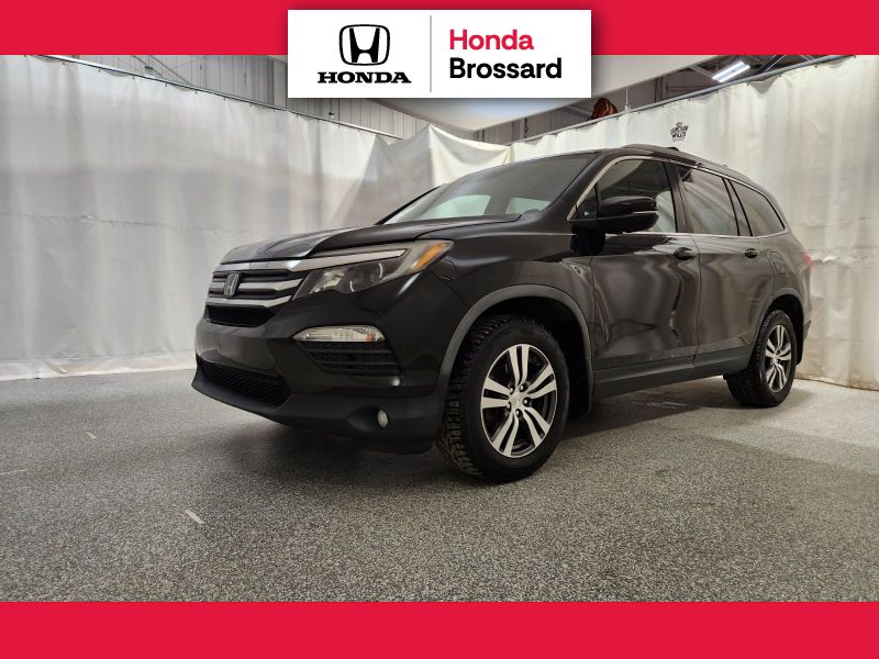 Honda Pilot EX AWD 2016
